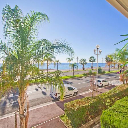 Le Copacabana Riviera นีซ ภายนอก รูปภาพ