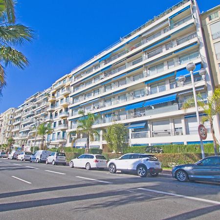Le Copacabana Riviera นีซ ภายนอก รูปภาพ