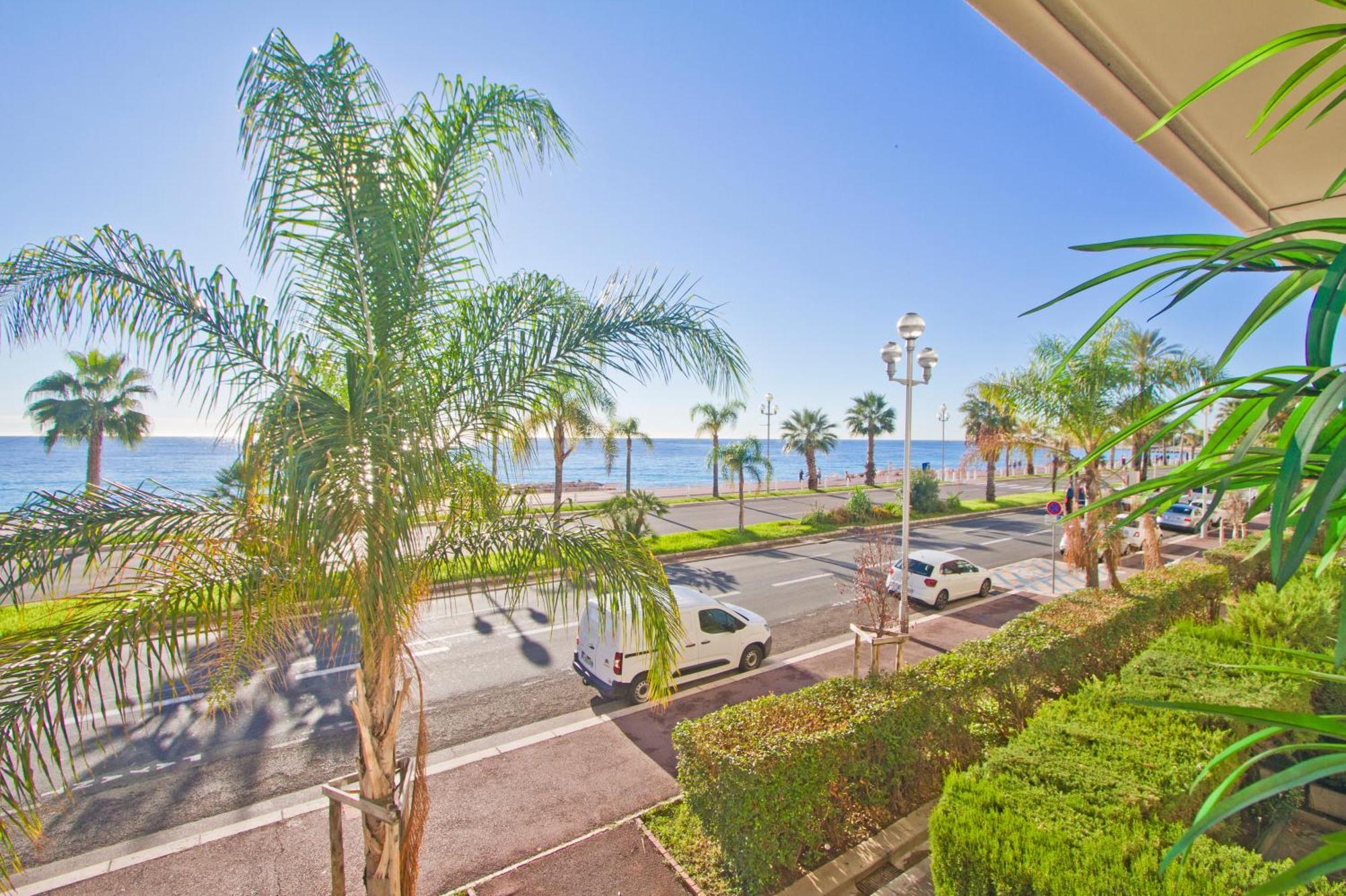 Le Copacabana Riviera นีซ ภายนอก รูปภาพ