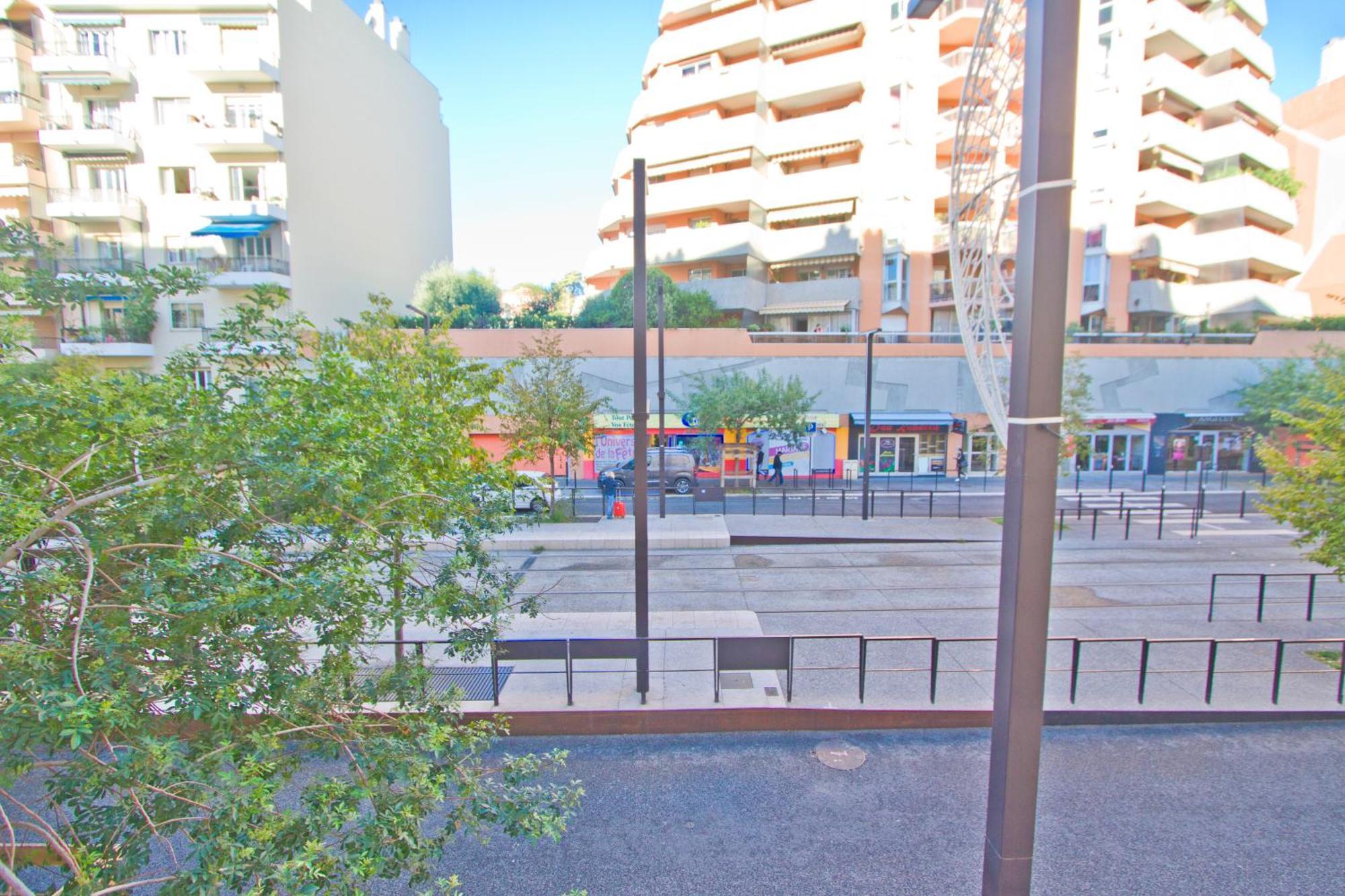 Le Copacabana Riviera นีซ ภายนอก รูปภาพ