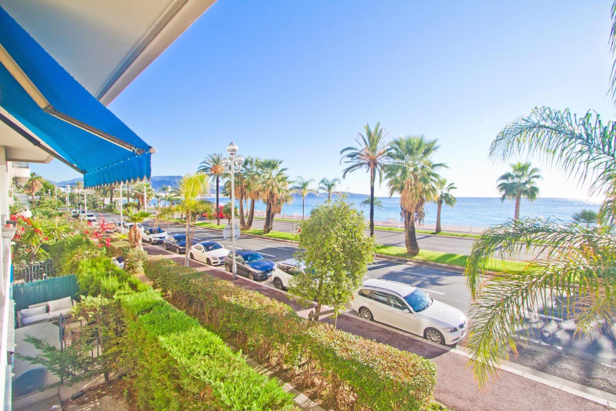 Le Copacabana Riviera นีซ ภายนอก รูปภาพ