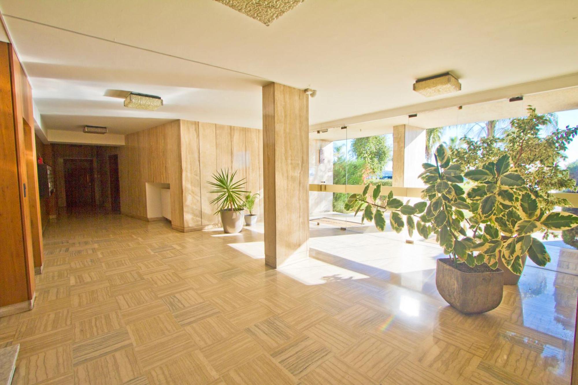 Le Copacabana Riviera นีซ ภายนอก รูปภาพ