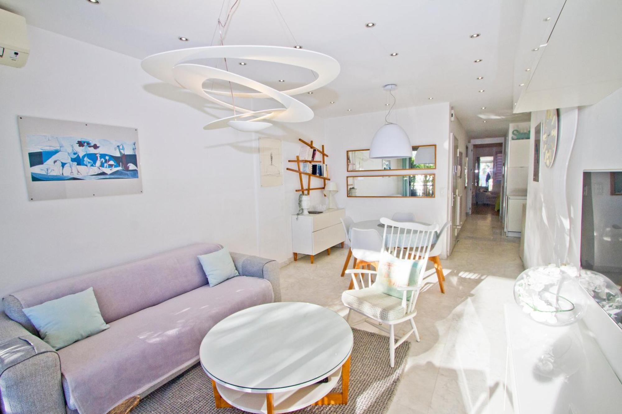 Le Copacabana Riviera นีซ ภายนอก รูปภาพ