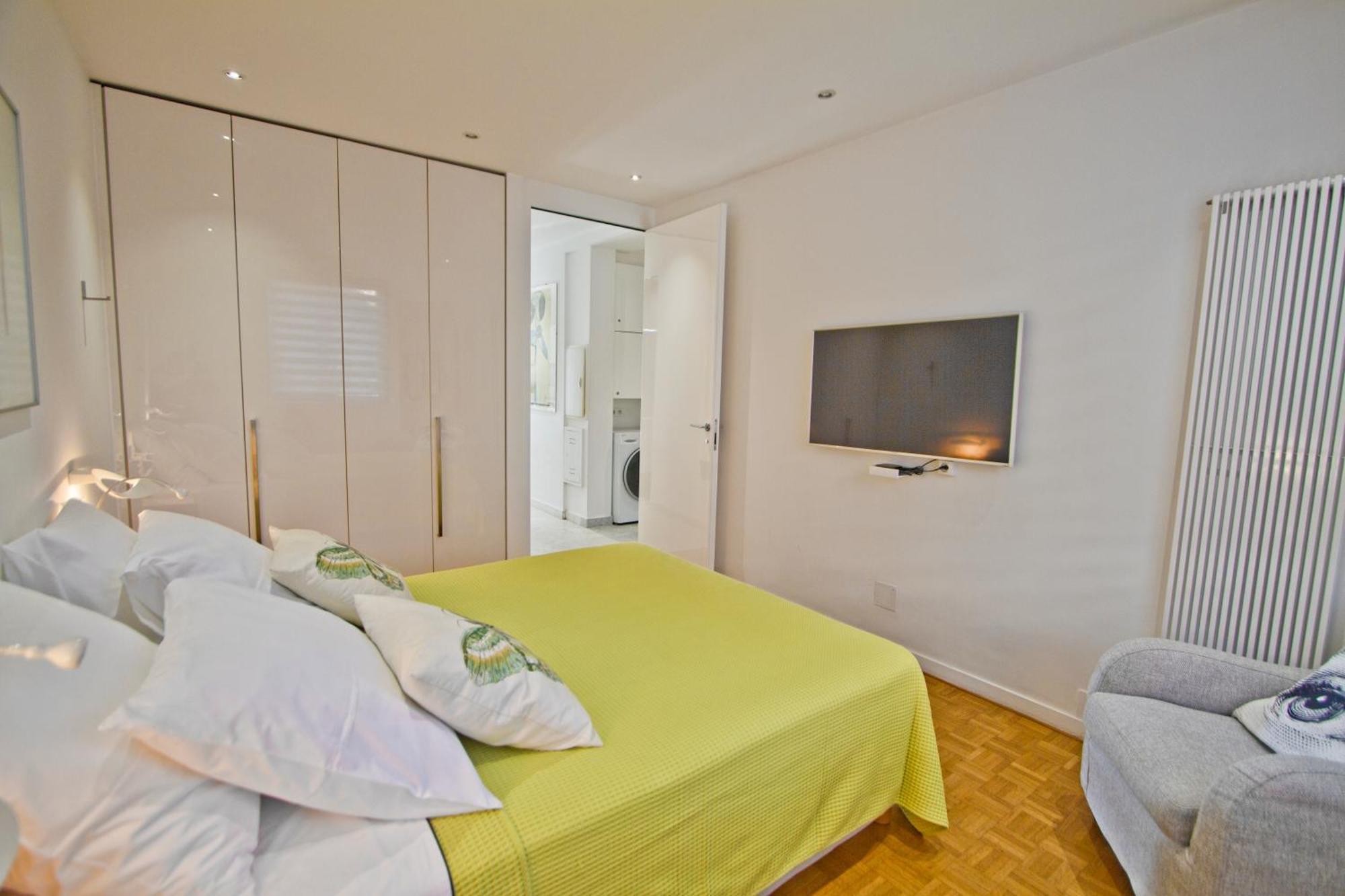 Le Copacabana Riviera นีซ ภายนอก รูปภาพ