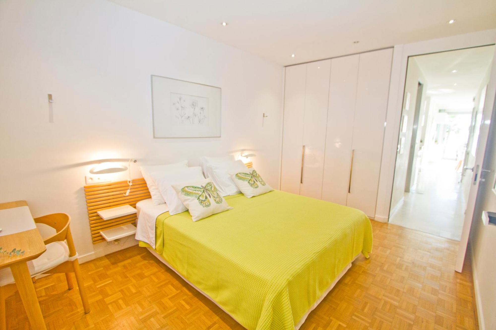 Le Copacabana Riviera นีซ ภายนอก รูปภาพ