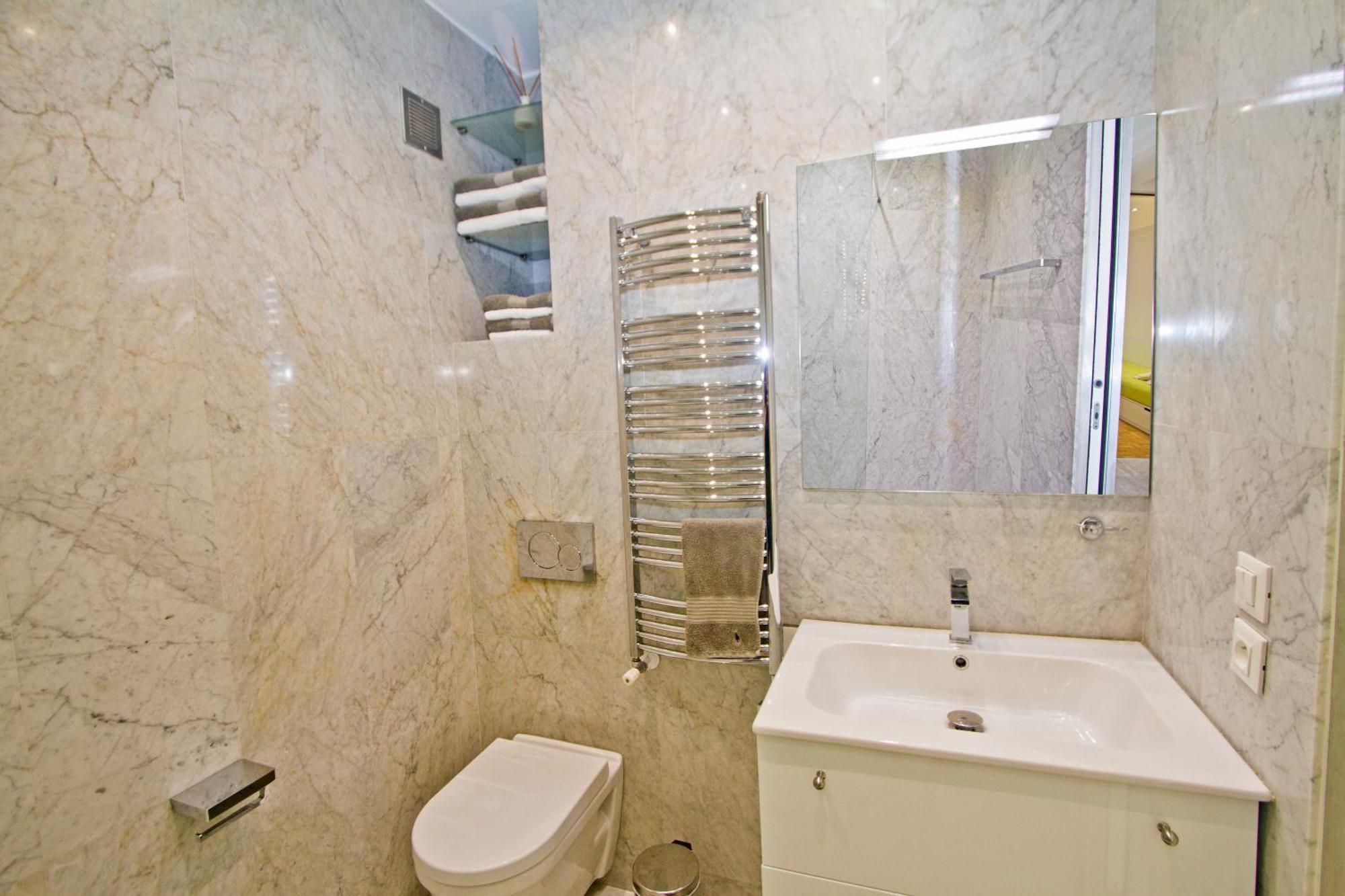 Le Copacabana Riviera นีซ ภายนอก รูปภาพ